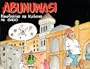 Abunuwasi (Swahili Edition)