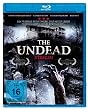 Strigoi - Der Untote [Blu-ray]