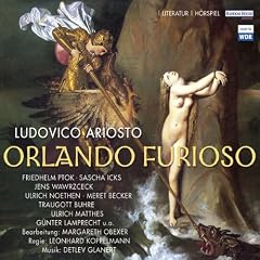 Orlando furioso
