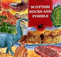 Scottish Rocks and Fossils: Activity Book (Scottie Books)