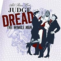 The Winkle Man