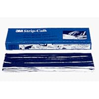 3M Black Strip-Calk Bedding and Glazing Compound - Box