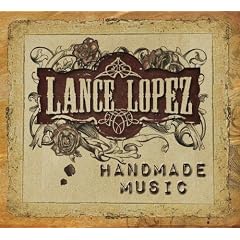 Handmade Music - Limited Edition Digipack