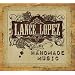 Handmade Music - Limited Edition Digipack