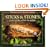 Sticks & Stones: The Art of Grilling on Plank, Vine and Stone (The Game & Fish Mastery Library)