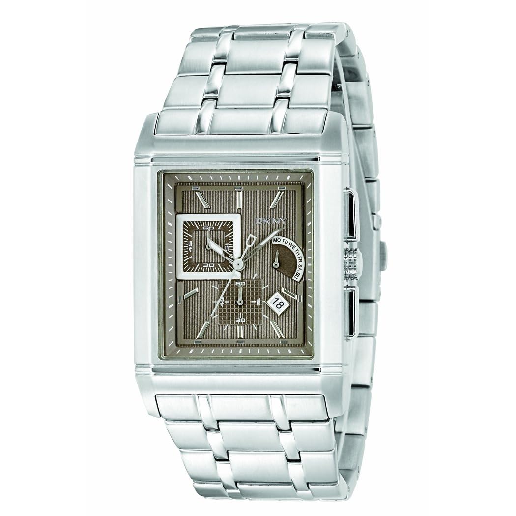 DKNY Men's Watch NY1377 price in Pakistan, DKNY in Pakistan at Symbios.PK