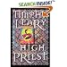 High Priest: Second Edition (Leary, Timothy)