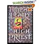 High Priest: Second Edition (Leary, Timothy)
