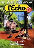 Les sales blagues de l'Echo : Tome 12
