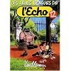 Les sales blagues de l'Echo : Tome 12