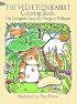 The Velveteen Rabbit Coloring Book: The Complete Story