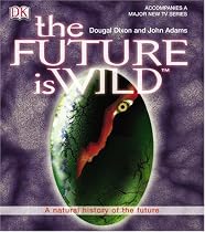 Future Is Wild