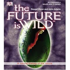 The Future is Wild