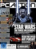 Produkt-Bild: PC Action DVD