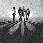 Burnin' Sky by Bad Company