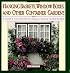 Hanging Baskets, Window Boxes, And Other Container Gardens: A Guide To Creative Small-Scale Gardening