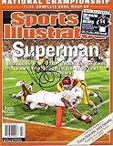 Vince Young signed autographed Sports Illustrated Texas Longhorns