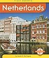 Netherlands (First Reports - Countries)