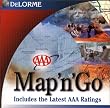 AAA Map N Go 6.0