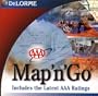 AAA Map N' Go 6.0