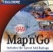Software : AAA Map N' Go 6.0