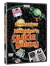The Hitchhiker's Guide...