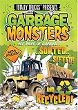 totally trucks / GARBAGE MONSTERS
