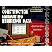 Construction Estimating Reference Data
