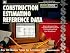 Construction Estimating Reference Data/Book and Disk