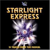 Starlight Express - 12 Hits from the Musical