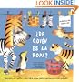 De quien es la ropa?: Whose Clothes Are Whose?, Spanish-Language Edition (Adivina de quien es!) (Spanish Edition)