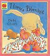Flora's Blanket (Orchard Picturebooks)