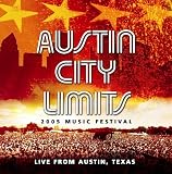 Austin City Limits Music Festival: 2005