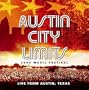 Austin City Limits Music Festival: 2005