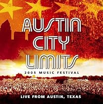Austin City Limits Music Festival: 2005