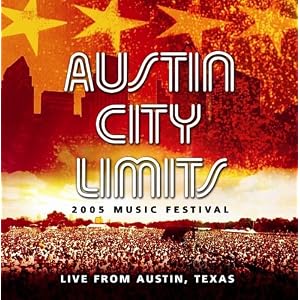 Various Artists - Austin City Limits Music Festival (2003 Collection) - Live