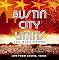 Austin City Limits Music Festival: 2005