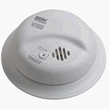 Carbon Monoxide Detector