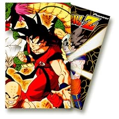 Dragon Ball Z - The Saiyan Conflict (Boxed Set I - Episodes 1-25)