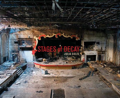 stages of decay