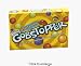 Wonka Everlasting Gobstopper Movie Box 4 boxes