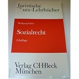 Sozialrecht. Ein Studienbuchvon "Wolfgang Gitter"