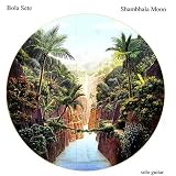 Shambhala Moon