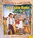 Log Cabin Home - Pbk (New Cover) (Adventures in Frontier America)