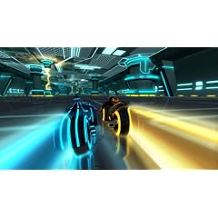 TRON: Evolution