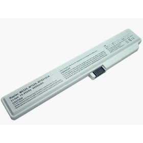 Apple M6392 Battery - Apple M6392 Laptop Battery by Batt Pros