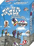 Produkt-Bild: Abacusspiele 6043 - Wie ich die Welt sehe