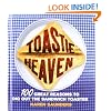 Toastie Heaven: 100 great reasons to dig out the sandwich toaster