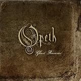Ghost Reveries [CD + DVD Digipak]