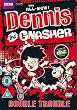 Dennis And Gnasher - Double Trouble [DVD]